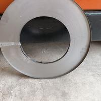 Rotoli reggia metallo