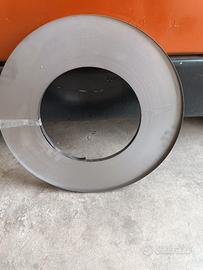 Rotoli reggia metallo