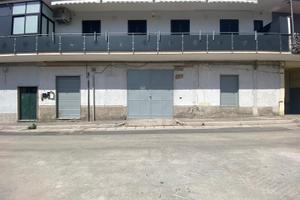 Locale commerciale situato in Rione Fico78