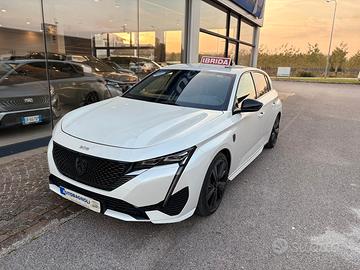 Peugeot 308 GT PACK Plug-in Hybrid 180 e-EAT8 SPOT