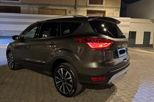 Ford Kuga 2.0 TDCi 4x4 Automatica " NUOVISSIMA"