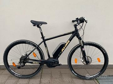 Atala Cross 29B Tg.L e-mtb Pronta Consegna