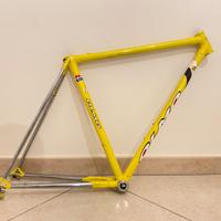 Telaio Olmo Sintex - tg. 50 - vintage ‘80/‘90