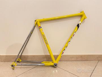 Telaio Olmo Sintex - tg. 50 - vintage ‘80/‘90