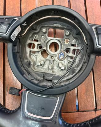 Manubruo audi a1