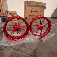 Cerchi forgiti aprilia rsv4 tuono v4