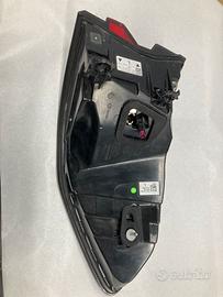 Faro posteriore sx bmw serie 5 touring