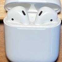 Apple Airpods 2