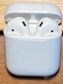 Apple Airpods 2