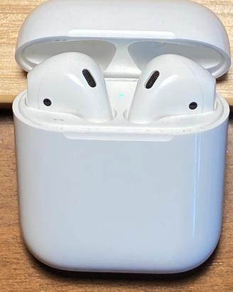 Apple Airpods 2