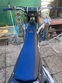 Yamaha yz250
