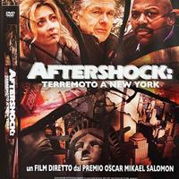 Aftershock: terremoto a New York