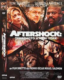 Aftershock: terremoto a New York