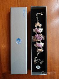 Bracciale bigiotteria donna