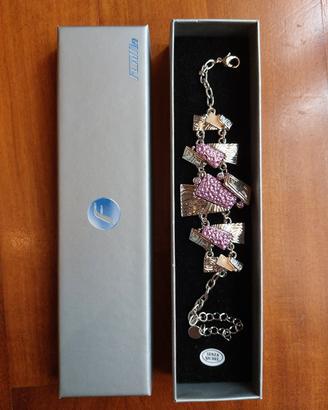 Bracciale bigiotteria donna