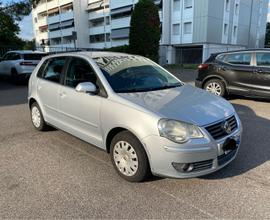VW Polo 1.4 TDI
