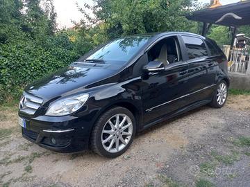Mercedes Benz Classe B 200 Automatic Premium
