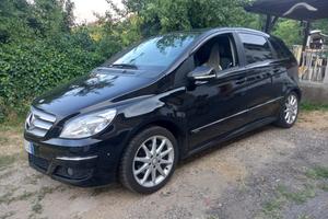 Mercedes Benz Classe B 200 Automatic Premium