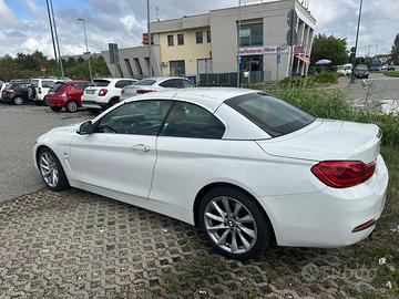 BMW CABRIO LUXURY