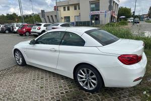 BMW CABRIO LUXURY