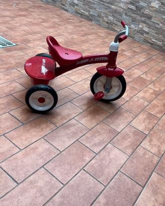 Bicicletta