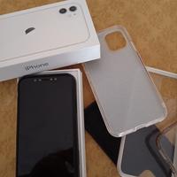 iphone 11. 64 Giga 
