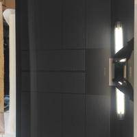 piano ad induzione Siemens da 80 cm