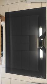 piano ad induzione Siemens da 80 cm