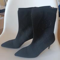 Stivaletti Love Moschino