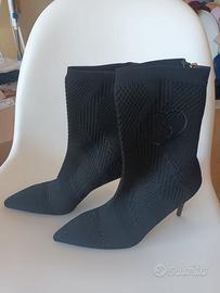 Stivaletti Love Moschino