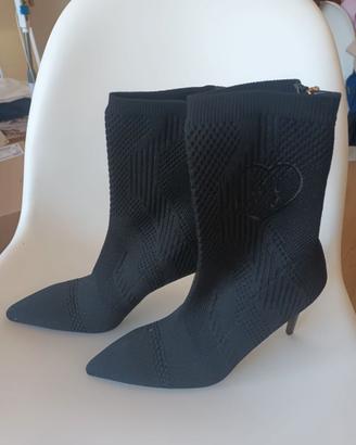 Stivaletti Love Moschino