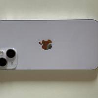 iPhone 14 Plus Viola