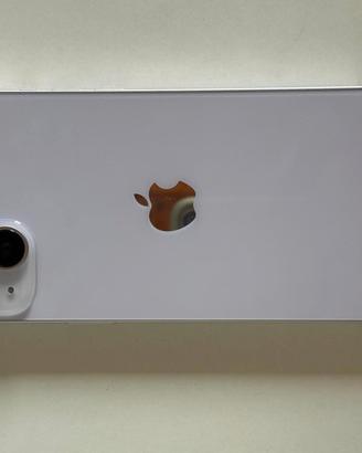 iPhone 14 Plus Viola