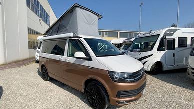 VOLKSWAGEN Volkswagen California Beach