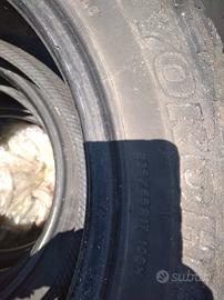 4 gomme estive 