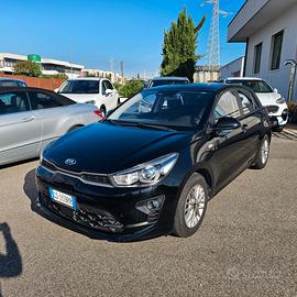 Kia Rio 1.2 DPi 82 CV EcoGPL Style NEOPATENTATI OK