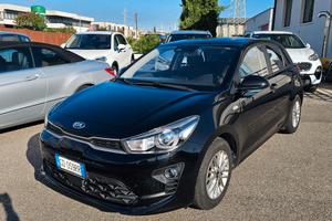 Kia Rio 1.2 DPi 82 CV EcoGPL Style NEOPATENTATI OK