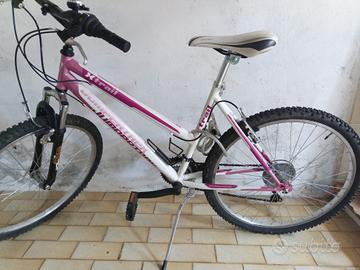 bicicletta da 26 pollici ragazza 