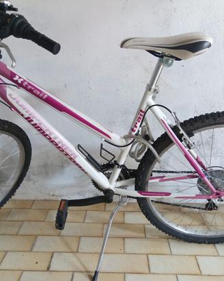 bicicletta da 26 pollici ragazza 