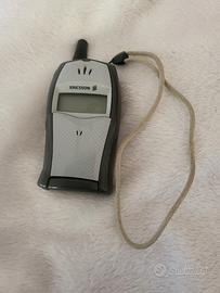 Ericsson T20e Telefono cellulare 