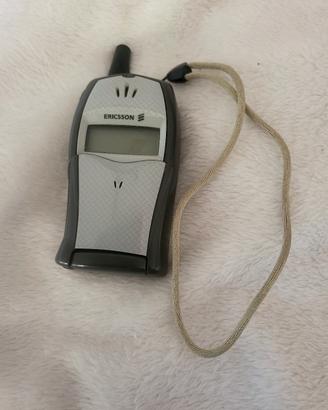 Ericsson T20e Telefono cellulare 