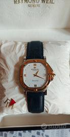 Orologio donna Raymond Weil