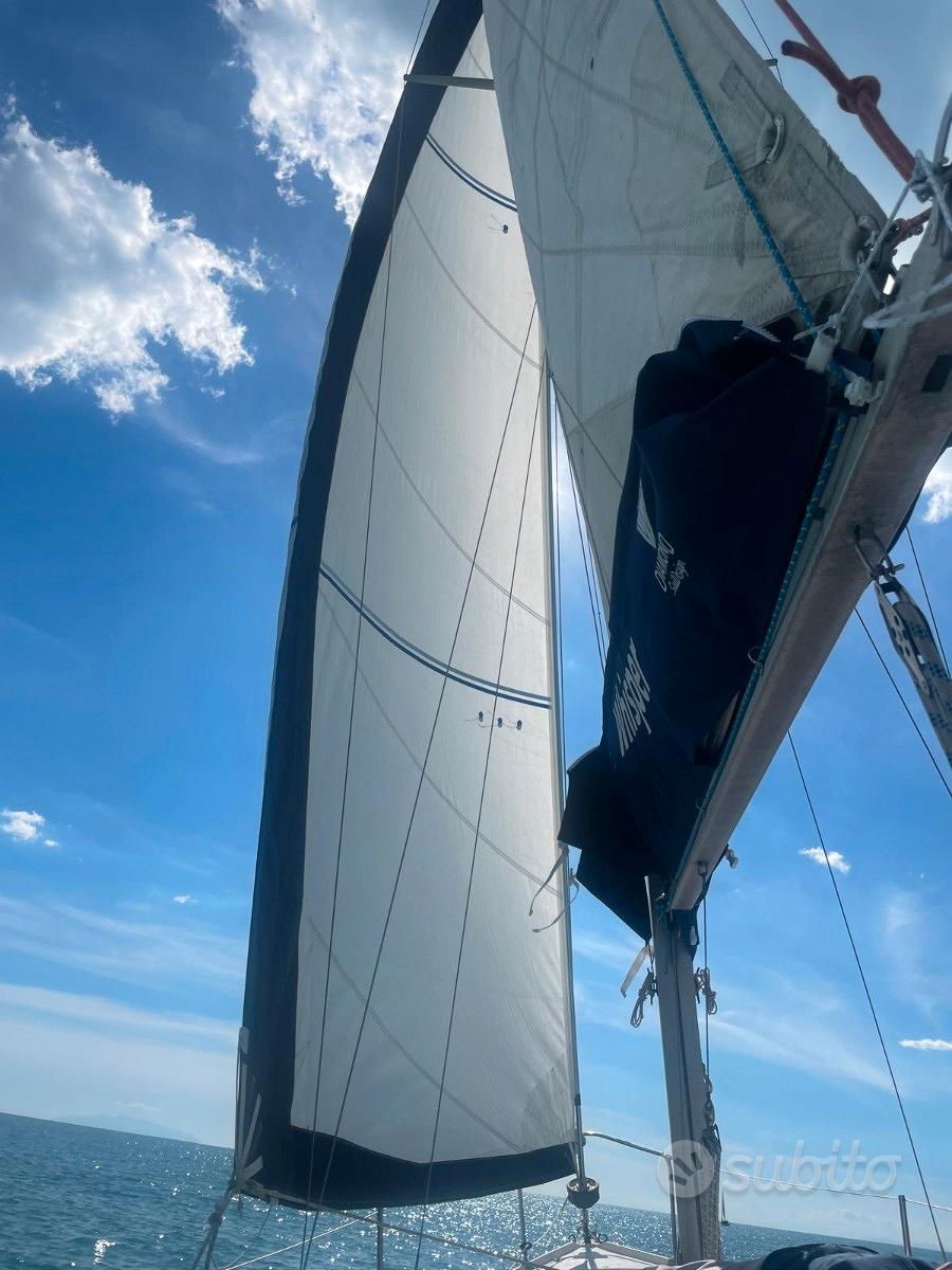 Gib Sea 27 — Vedi foto 1