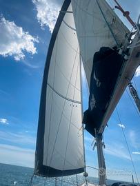 Gib Sea 27 - natante a vela