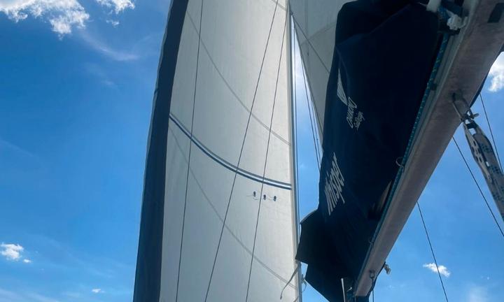 Gib Sea 27 - natante a vela