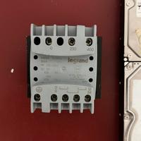 Trasformatore legrand 642301   12-24 V