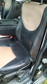 Fiat MULTIPLA 1,6 BIPOWER