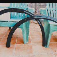 Arco passaruota Alfa Romeo Stelvio Ant Sx