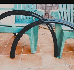 Arco passaruota Alfa Romeo Stelvio Ant Sx