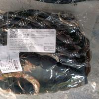 NR 2 guinzagli per addestramento cani